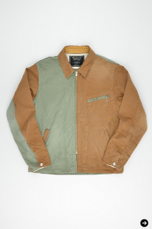 ANACHRONORM|Dr.ROMANELLI 01