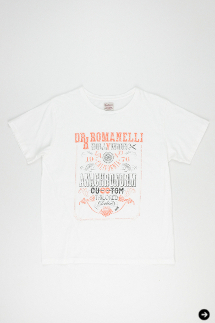 ANACHRONORM|Dr.ROMANELLI 03