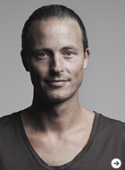 アルド・バッカー|Time&Care展 04