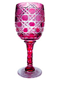 祿 ROKU｜黒川昭男 江戸切子の世界 02