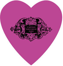 ラルチザン パフューム|チャリティープロジェクト 02 ラルチザン パフューム|チャリティープロジェクト 02