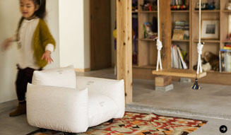 アルフレックス|マレンコピッコロ 02