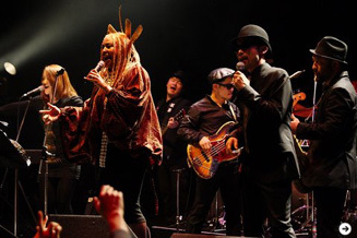 Tokyo Crossover/Jazz Festival|東京クロスオーバー・ジャズ・フェスティバル 02