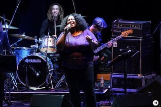 Tokyo Crossover/Jazz Festival|東京クロスオーバー・ジャズ・フェスティバル 03