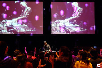 Tokyo Crossover/Jazz Festival|東京クロスオーバー・ジャズ・フェスティバル 04