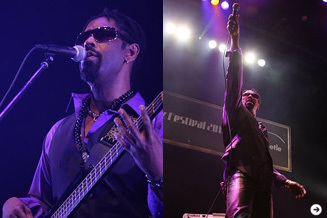 Tokyo Crossover/Jazz Festival|東京クロスオーバー・ジャズ・フェスティバル 09