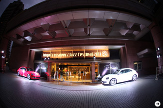 Tokyo Crossover/Jazz Festival|東京クロスオーバー・ジャズ・フェスティバル 17