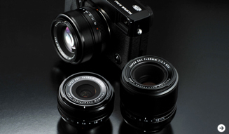 FUJIFILM X-Pro1|フルサイズ機に匹敵する“プレミアムカメラ”4