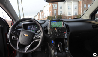 Chevrolet VOLT｜シボレー ボルト 03