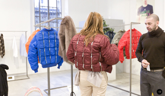 TOKYO FASHION WEEK in ITALY 03