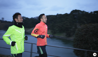 松浦俊夫、フルマラソンへの道 08