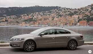 Volkswagen CC|フォルクスワーゲン CC 04
