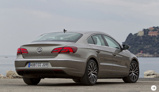 Volkswagen CC|フォルクスワーゲン CC 08