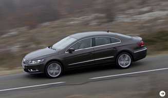Volkswagen CC|フォルクスワーゲン CC 2