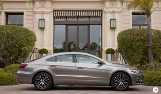 Volkswagen CC|フォルクスワーゲン CC 36