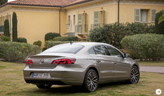 Volkswagen CC|フォルクスワーゲン CC 37