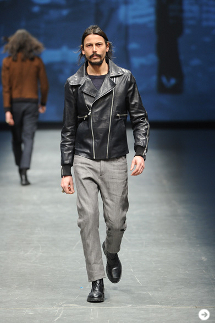 DIESEL BLACK GOLD|2012秋冬 06