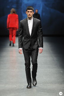 DIESEL BLACK GOLD|2012秋冬 16