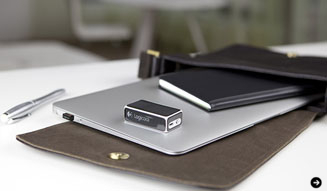 ロジクール｜キューブ 02