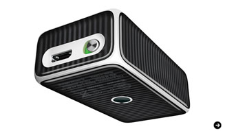 ロジクール｜キューブ 03