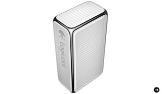 ロジクール｜キューブ 05