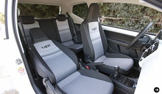 Volkswagen up!|フォルクスワーゲン アップ! 06