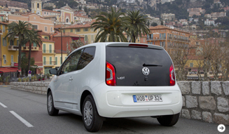 Volkswagen up!|フォルクスワーゲン アップ! 12