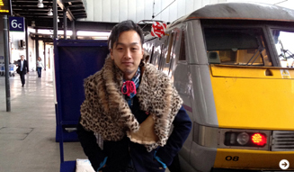 A WORKROOM,ア・ワークルーム,ピッティ,Ryoji Okada,岡田亮二3