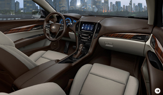 キャデラックATS日本導入｜Cadillac 03