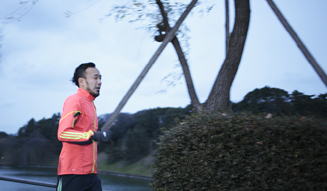 チャリティ・ラン・イベント開催! Run for Children Tohoku in adidas RUNBASE 01 チャリティ・ラン・イベント開催! Run for Children Tohoku in adidas RUNBASE 01
