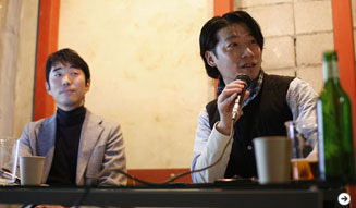 谷尻誠|青野賢一 02