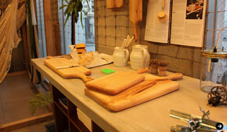 The Tastemakers & Co.｜代官山 05