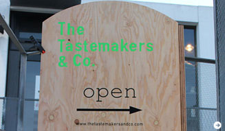 The Tastemakers & Co.｜代官山 08
