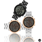 POS+|セレクトウォッチブランド「ポスト」誕生