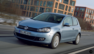 フォルクスワーゲン、モジュール化されたプラットフォームMQBを発表|Volkswagen 04