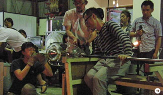 フレスコ|ワークショップ 03