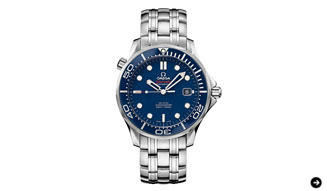 オメガ｜シーマスタープロダイバーズ300M 03