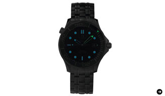 オメガ｜シーマスタープロダイバーズ300M 04