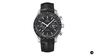 オメガ｜スピードマスター プロフェッショナル9300 02