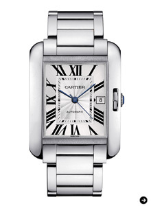 Cartier|カルティエ 01