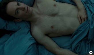 マイケル・ファスベンダー,SHAME,シェイム,2