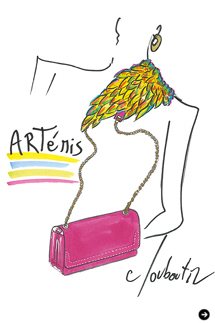 クリスチャン ルブタン20周年記念カプセルコレクション 02