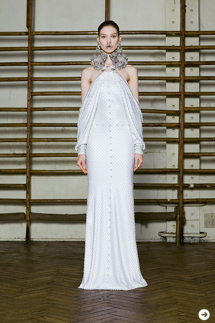 Givenchy Haute Couture by Riccardo Tisci｜ジバンシィ オートクチュール バイ リカルド ティッシ 2