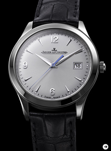 JAEGER-LECOULTRE｜ジャガー・ルクルト 05