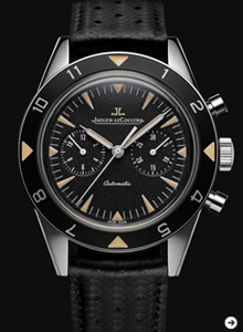 JAEGER-LECOULTRE｜ジャガー・ルクルト 07