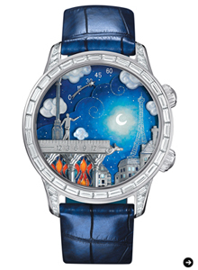 Van Cleef & Arpels｜ヴァン クリーフ＆アーペル 01