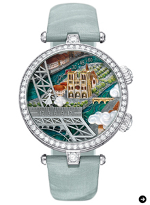 Van Cleef & Arpels｜ヴァン クリーフ＆アーペル 02