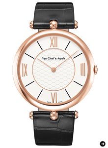 Van Cleef & Arpels｜ヴァン クリーフ＆アーペル 03