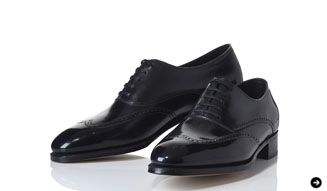 ジョンロブ｜ハットン 02