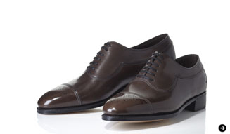 ジョンロブ｜イルフォード 02